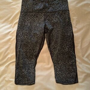Lululemon tights